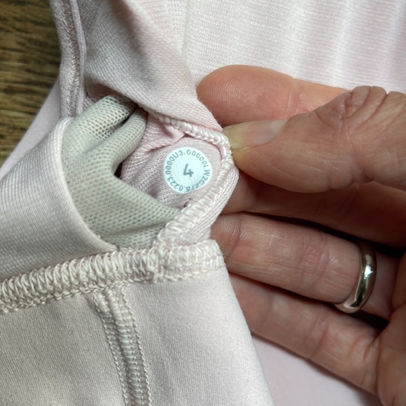 Nulu Y bra - Picture 5 of 8